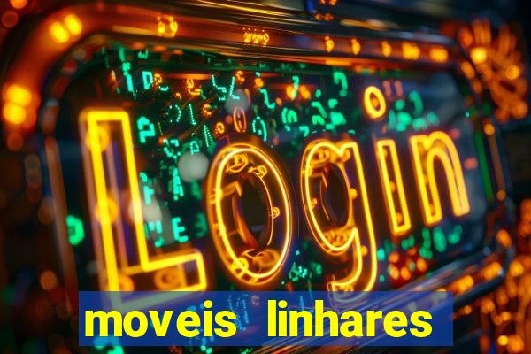 moveis linhares teixeira de freitas